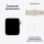 Apple Watch SE 2 40/Starlight Aluminum/Starlight SportBand S/M LTE - 1180683 - zdjęcie 8